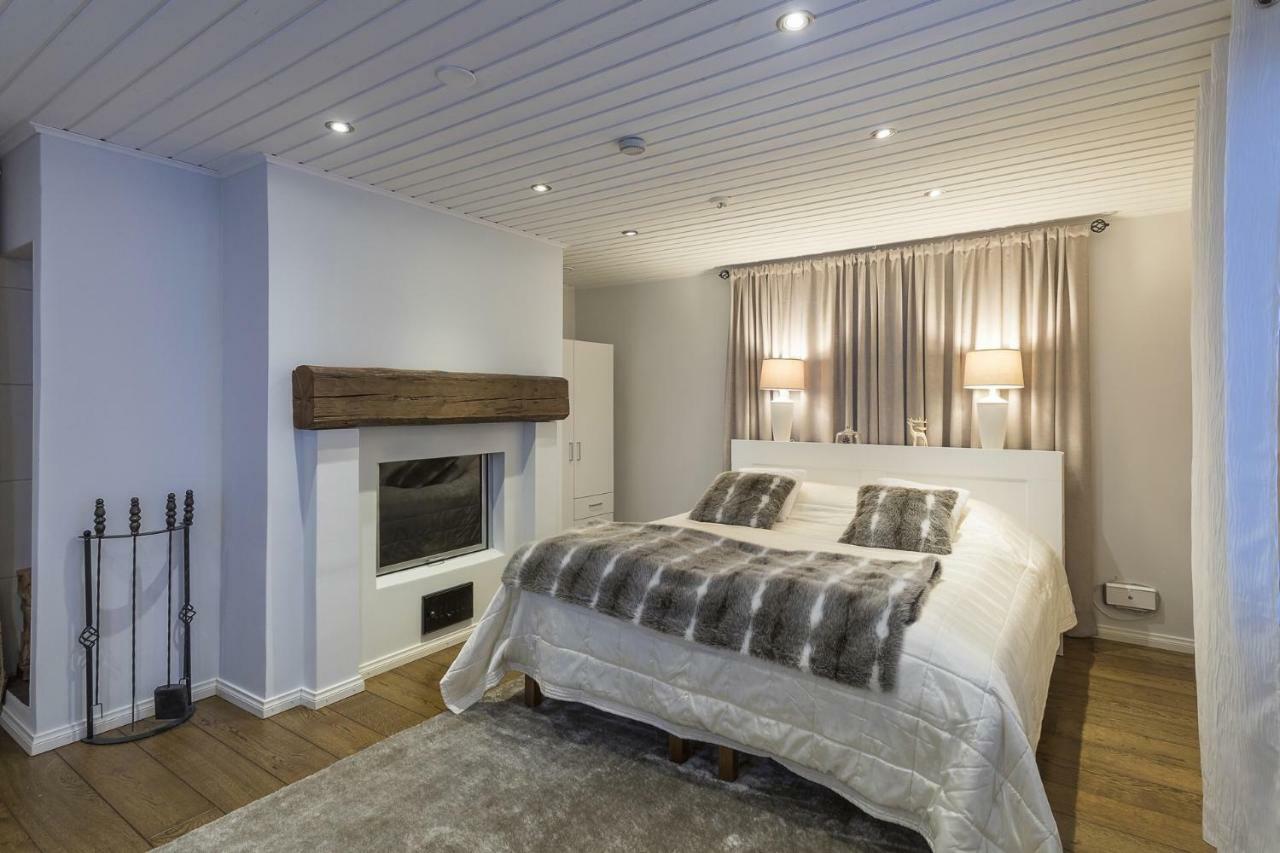 Villa Nietos Rovaniemi Zewnętrze zdjęcie